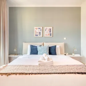  شقة Burj 7, Downtown - Mint