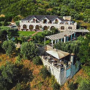  مزرعة للإقامة Chateau Fasel ألبانيا