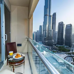  شقة Paradise View - The Mall Residences