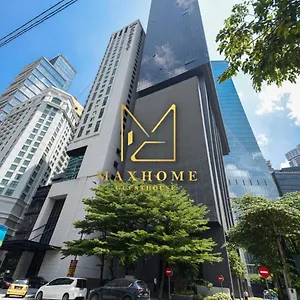  شقة Maxhome@dorsett , Kl ماليزيا