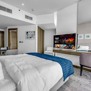 Luxury Prive Dubai
