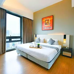  شقة Platinum At Swiss Garden ماليزيا