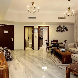  شقة Marbella Homes الإمارات العربية المتحدة