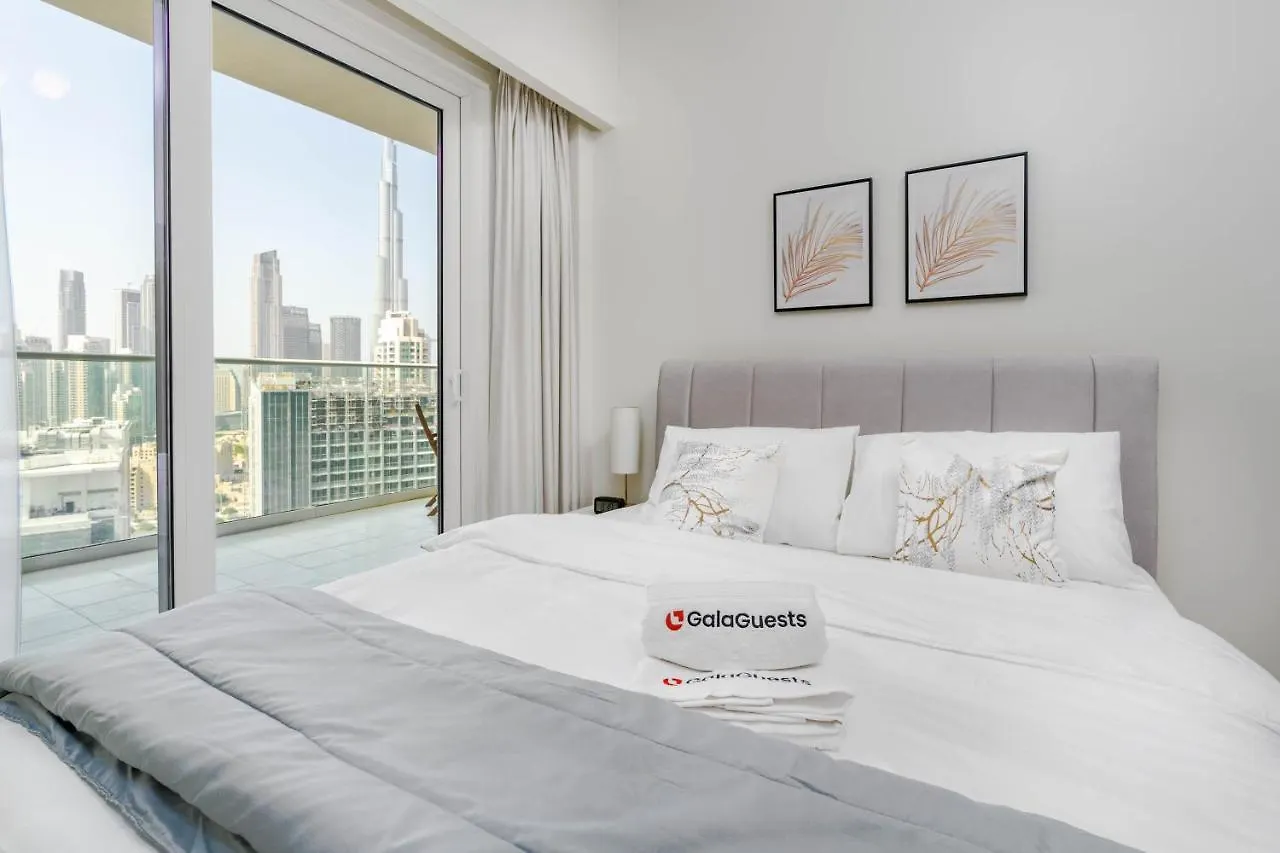 Delightful 2Br Apartment At Reva Residences دبي