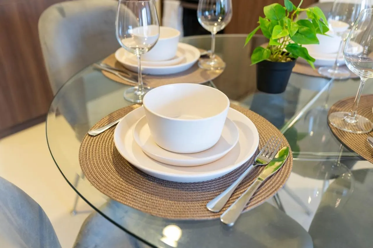 Delightful 2Br Apartment At Reva Residences دبي 0*,