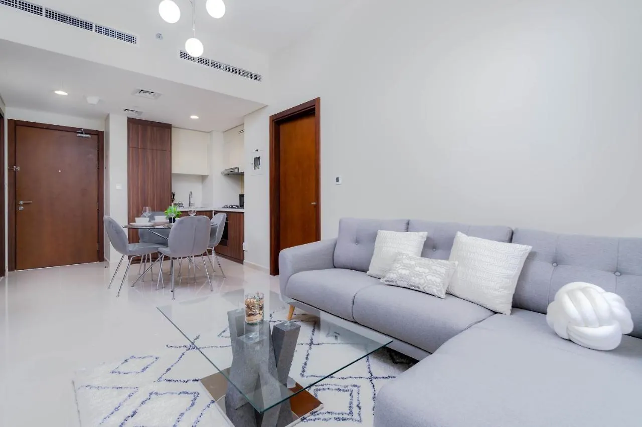 Delightful 2Br Apartment At Reva Residences دبي 0*,