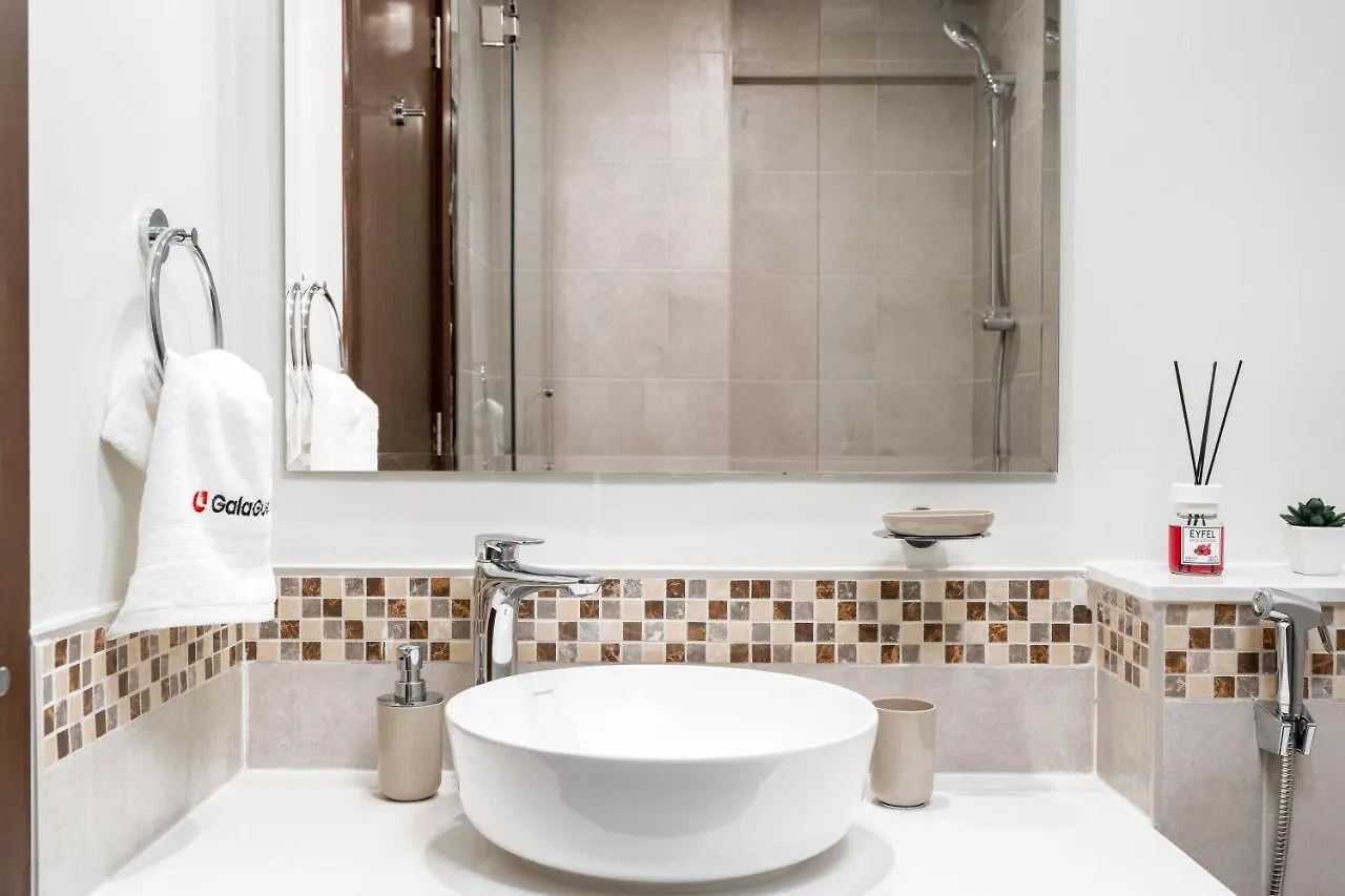 Delightful 2Br Apartment At Reva Residences دبي الإمارات العربية المتحدة