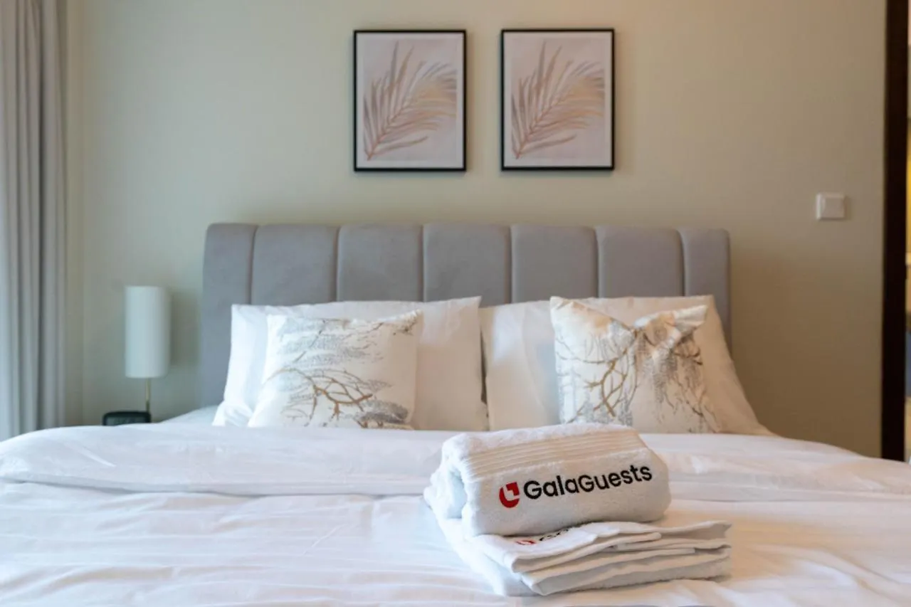Delightful 2Br Apartment At Reva Residences دبي 0*,  الإمارات العربية المتحدة