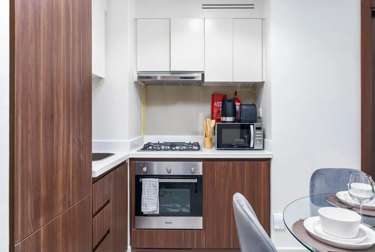 Delightful 2Br Apartment At Reva Residences دبي 0*,  الإمارات العربية المتحدة