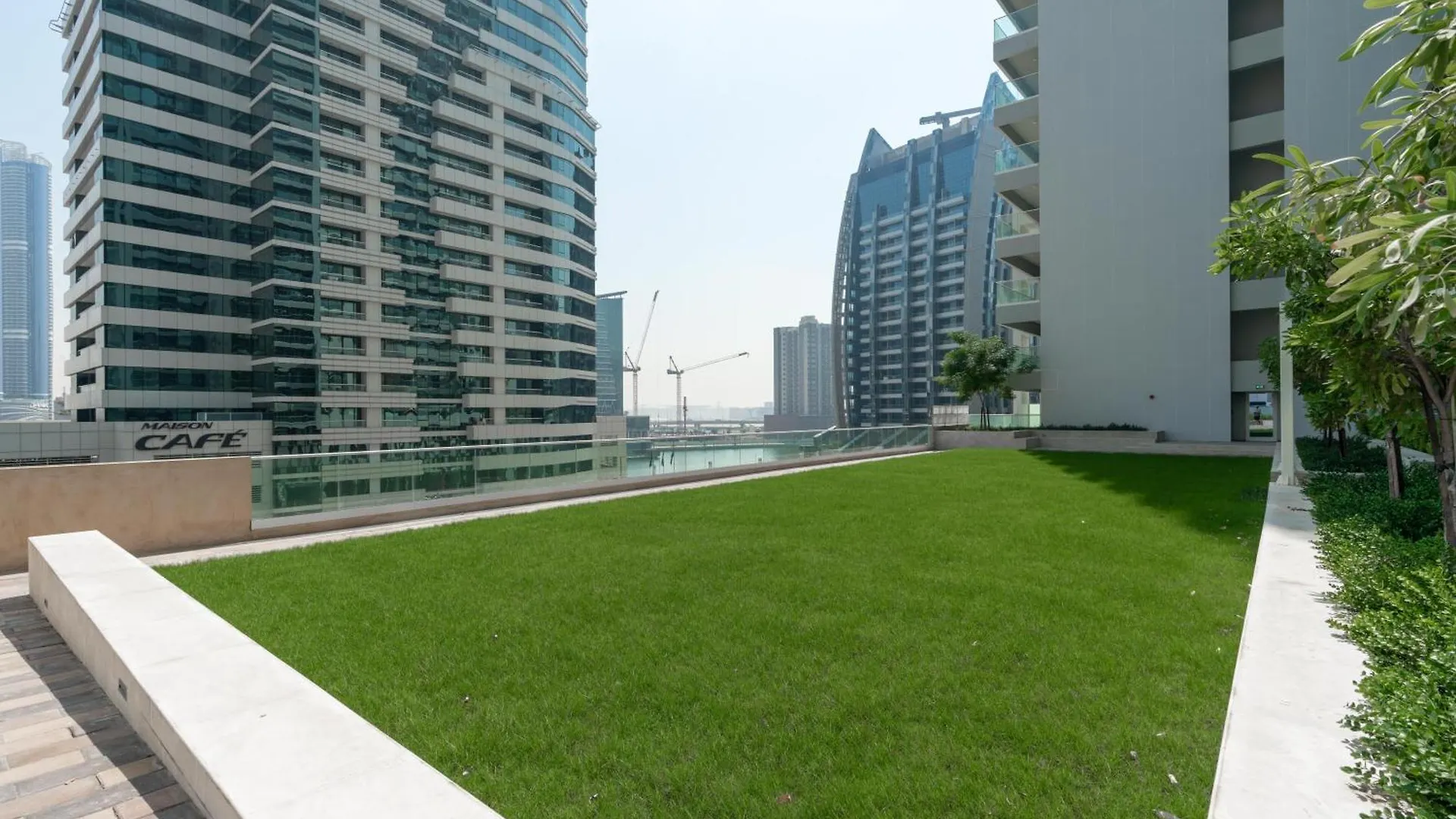 Delightful 2Br Apartment At Reva Residences دبي