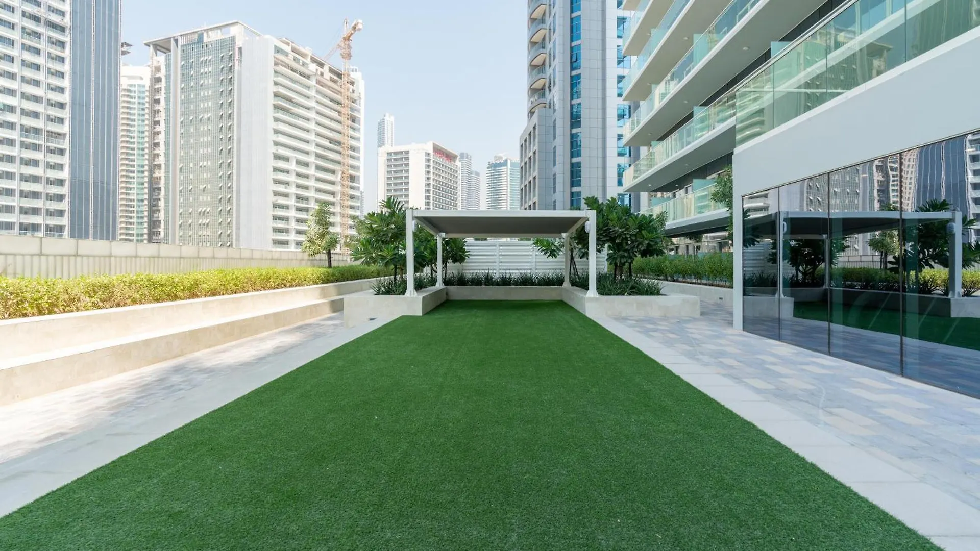 Delightful 2Br Apartment At Reva Residences دبي